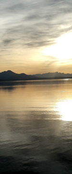 Chiemsee Karin Schroter